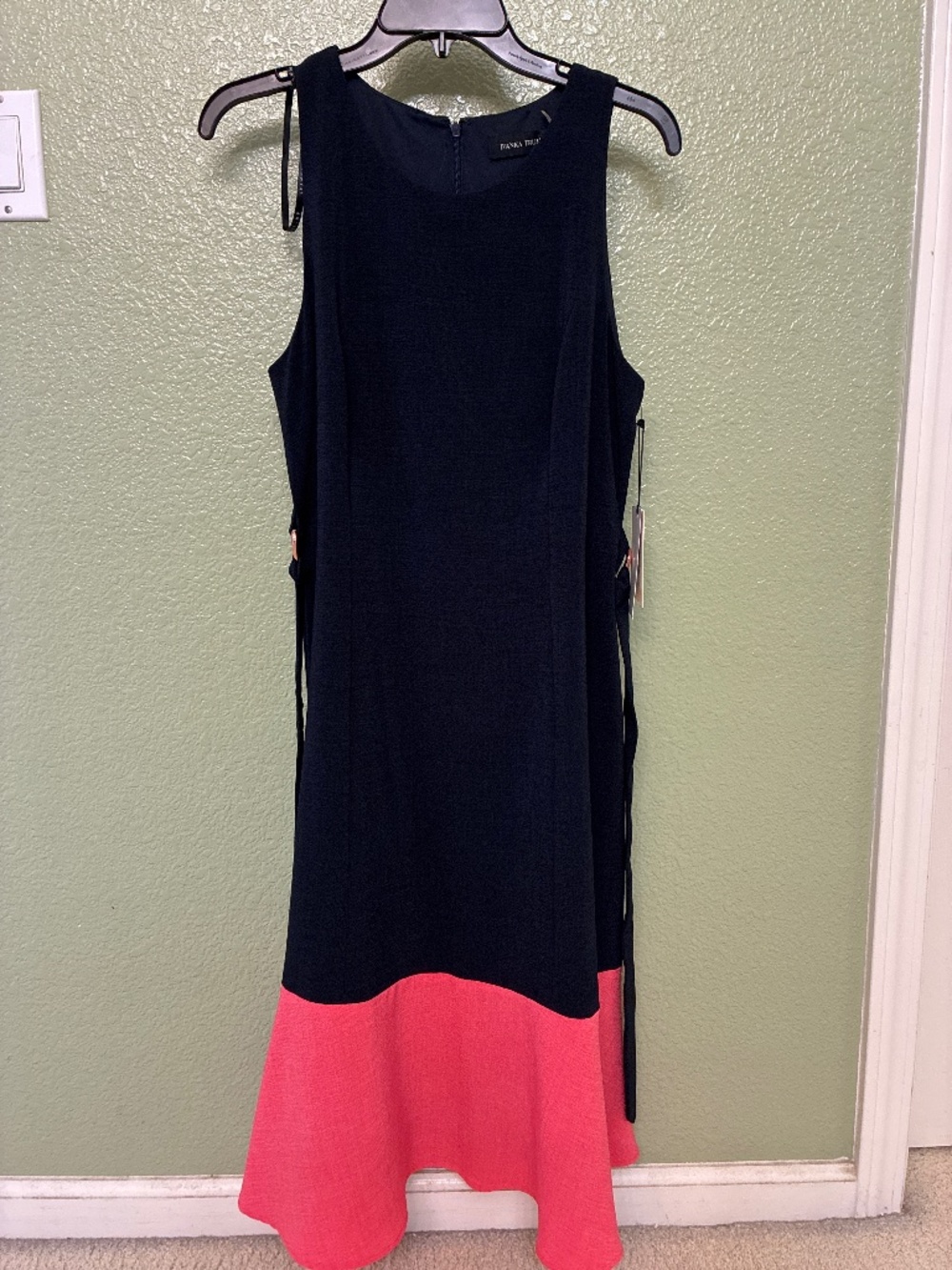 Ivanka trump women dress